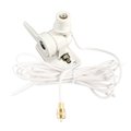 Shakespeare Quick Connect Nylon Mount w/Cable f/Quick Connect Antenna QCM-N